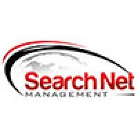 Search-Net Management logo, Search-Net Management contact details