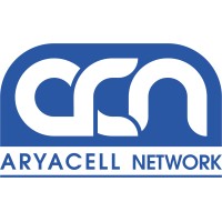 Aryacell Telecommunication Development Co logo, Aryacell Telecommunication Development Co contact details