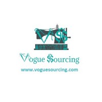 Vogue Sourcing logo, Vogue Sourcing contact details