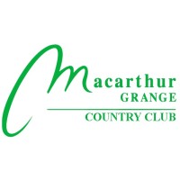 Macarthur Grange Country Club logo, Macarthur Grange Country Club contact details