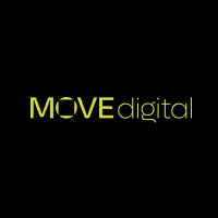 Move Digital Agency logo, Move Digital Agency contact details