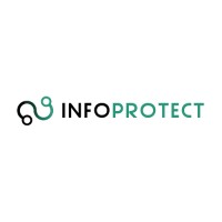 Infoprotect logo, Infoprotect contact details