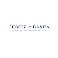 Gómez & Basha logo, Gómez & Basha contact details