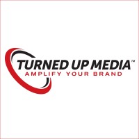 Turned UP Media logo, Turned UP Media contact details