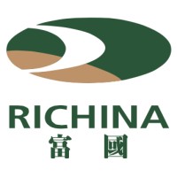 Richina Inc logo, Richina Inc contact details