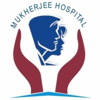 Mukherjee Hospital logo, Mukherjee Hospital contact details