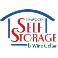 Elmwood Self Storage & Wine Cellar logo, Elmwood Self Storage & Wine Cellar contact details