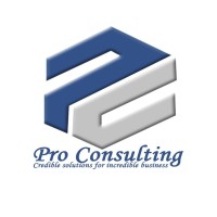 Pro Consulting logo, Pro Consulting contact details