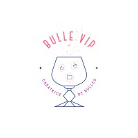 Bulle VIP logo, Bulle VIP contact details