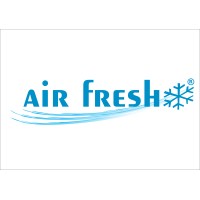 Air Fresh logo, Air Fresh contact details