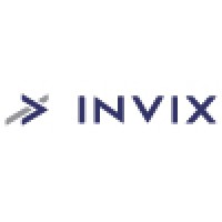 INVIX logo, INVIX contact details