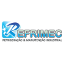 Refrimec Refrigeração & Manutenção Industrial logo, Refrimec Refrigeração & Manutenção Industrial contact details