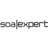 SOAExpert logo, SOAExpert contact details