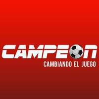 Revista Campeón logo, Revista Campeón contact details