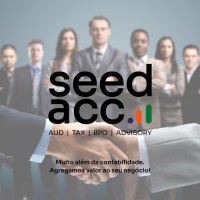 Seed Acc Brasil logo, Seed Acc Brasil contact details