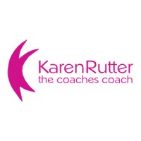 Karen Rutter - The Coaches' Coach logo, Karen Rutter - The Coaches' Coach contact details