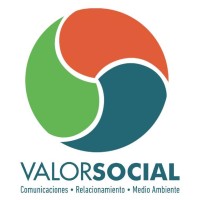 Valor Social logo, Valor Social contact details