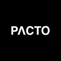 PACTO logo, PACTO contact details