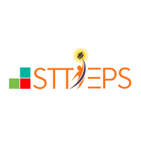 Stteps logo, Stteps contact details