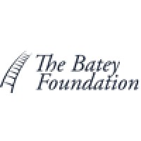 The Batey Foundation logo, The Batey Foundation contact details