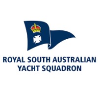 Royal South Australian Yacht Squadron logo, Royal South Australian Yacht Squadron contact details