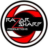 Razor Sharp Productions logo, Razor Sharp Productions contact details