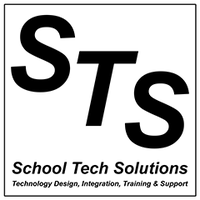 School Tech Solutions logo, School Tech Solutions contact details