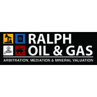 Ralph Oil & Gas logo, Ralph Oil & Gas contact details