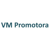 VM Promotora logo, VM Promotora contact details