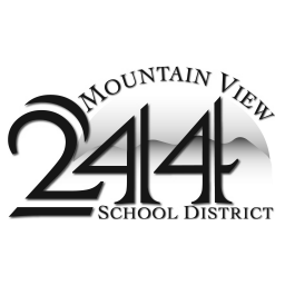 Mountain View School District logo, Mountain View School District contact details