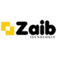 Zaib Tecnologia logo, Zaib Tecnologia contact details