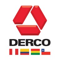 Derco Peru logo, Derco Peru contact details