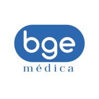 BGE Médica logo, BGE Médica contact details