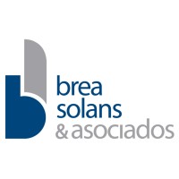 Brea Solans & Asociados logo, Brea Solans & Asociados contact details