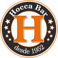 HOCCA BAR RESTAURANTE logo, HOCCA BAR RESTAURANTE contact details