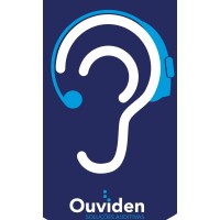 OUVIDEN logo, OUVIDEN contact details