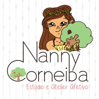 Nanny Corneiba Estúdio e Atelier Afetivo logo, Nanny Corneiba Estúdio e Atelier Afetivo contact details