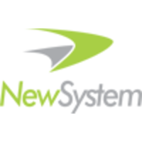 New System RN logo, New System RN contact details