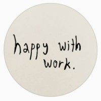 Happy With Work, LLC logo, Happy With Work, LLC contact details