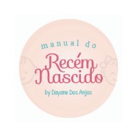 Manual do Recém-Nascido logo, Manual do Recém-Nascido contact details