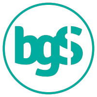 BGS Consultoria logo, BGS Consultoria contact details