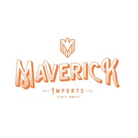 Maverick Imports logo, Maverick Imports contact details