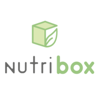 Nutribox logo, Nutribox contact details