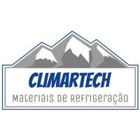 Climartech Refrigeração logo, Climartech Refrigeração contact details