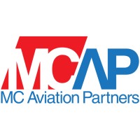 MC Aviation Partners, Inc. logo, MC Aviation Partners, Inc. contact details