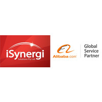 iSynergi, Australia Global Service Partner of Alibaba logo, iSynergi, Australia Global Service Partner of Alibaba contact details