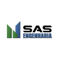 SAS Engenharia logo, SAS Engenharia contact details