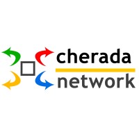 Cherada Network logo, Cherada Network contact details