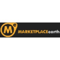 Marketplace Earth logo, Marketplace Earth contact details