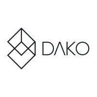 DAKO logo, DAKO contact details